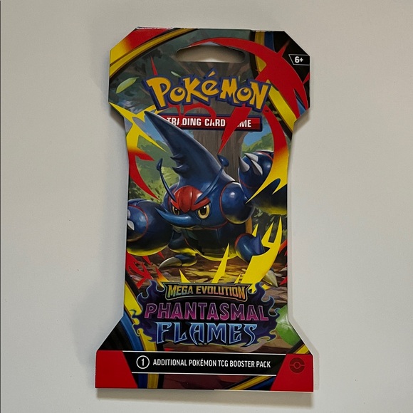 Pokemon Phantasmal Flames Card Pack Set - www.bongoclub.cl Pokemon Phantasmal Flames Card Pack Set - www.bongoclub.cl
